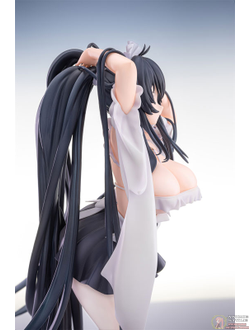 Фигурка 1/6 Индомитебл (Indomitable AniGame)
