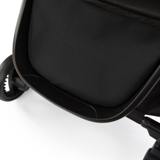 Коляска 2в1 Mr Sandman Helle GS Чёрный