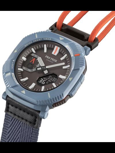 Часы Casio Pro Trek PRJ-B001B-2