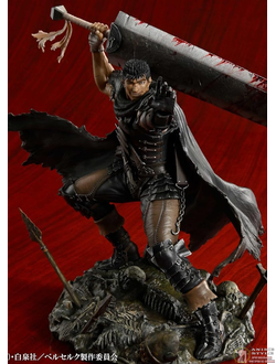 Фигурка 1/7 Гатс (Guts Medicos Entertainment)