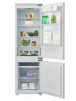 Холодильник GRAUDE IKG 180.2