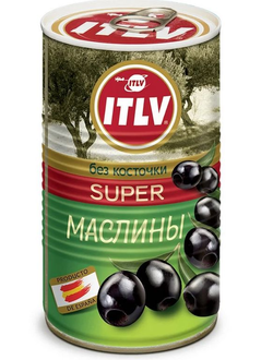 Маслины оптом
