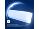 Настенная сплит-система Kentatsu Kanami Inverter Wi-Fi KSGAB21HZRN1W/KSRAB21HZRN1