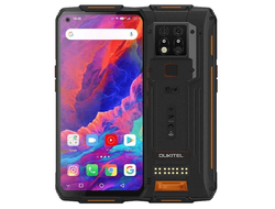 Oukitel WP7 6/128GB Orange