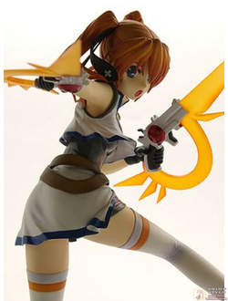 Фигурка 1/7 Тиана Ланстер (Teana Lanster)