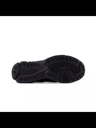 New Balance 1906L Black Suede