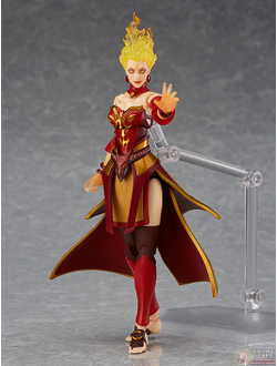 Фигурка фигма Лина (figma Lina)