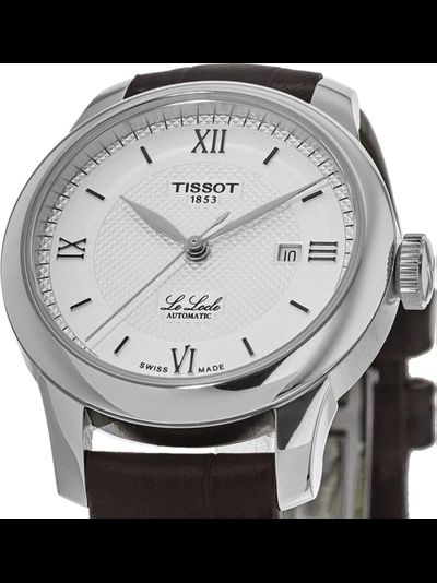 Швейцарские часы Tissot T006.207.16.038.00