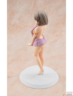 Фигурка 1/7 Цуки Удзаки (Tsuki Uzaki Sugoi Knitwear ver.)