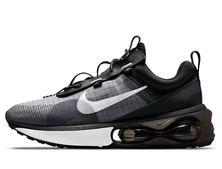 Кроссовки Nike Air Max 2021 Black Iron Grey мужские DA1925-001