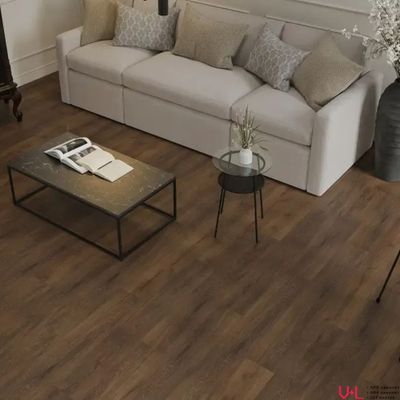 Кварцвиниловая плитка Alpine Floor Easy Line Дуб Казимир ЕСО 3-40