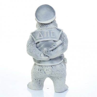 МЕДВЕДЬ ГАИШНИК, ЛИТЬЕВОЙ МРАМОР. ОПТ