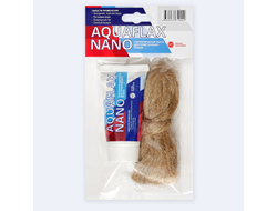 Набор резьбовых уплотнителей «для дома и дачи S»