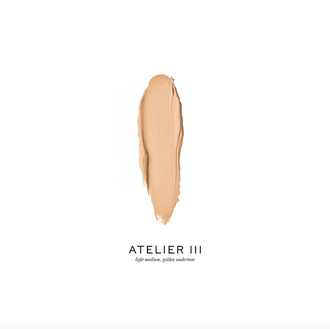 WESTMAN ATELIER Vital Skin Full Coverage Foundation and Concealer Stick - Тональный стик/консилер