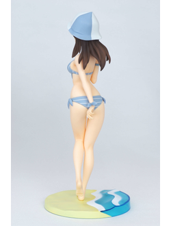 Фигурка Мика (Mika Summer Beach)