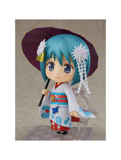 Нендроид Саяка Мики  (Miki Sayaka Maiko ver.)