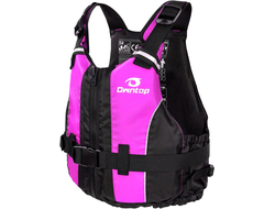Продажа спасательных жилетов Owntop Buoyancy (Purple) в Иркутске