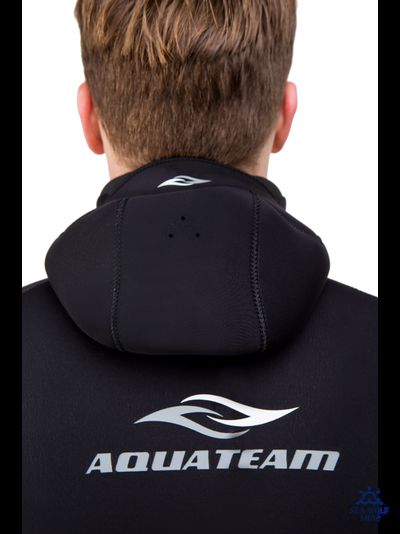 Гидрокостюм неопрен 9мм AquaTeam Anatomic У/н JAKO р.58