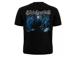 Футболка Blind Guardian - Let's Sing The Bard's Song