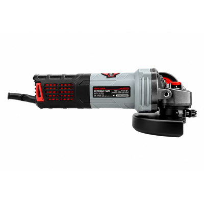Сетевая УШМ PROFIPOWER PPGS-1100R