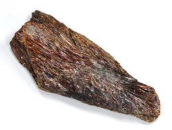 Астрофиллит, Кольский п-ов, Хибины (70*33*21 мм, 49 г) №26895