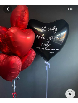 Самым любимым № 19