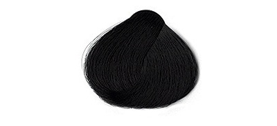 КРАСКА ДЛЯ ВОЛОС SANOTINT LIGHT ЧЕРНЫЙ 71