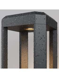 Ландшафтный светильник Royal Mile, O019FL-L12GR3K