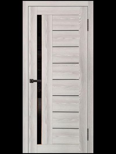 ЛАЙНДОР. БЕЛОННА М-12. РИВЬЕРА АЙС/ ЧЕРНЫЙ ЛАК