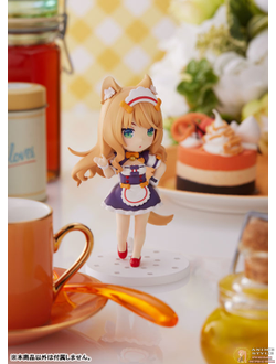 Фигурка Мейпл (Maple Mini Figure 100)
