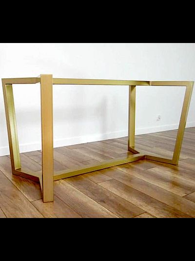 подстолье "Углы"