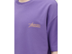Футболка Anteater Phat Tee 476 Фиолетовая