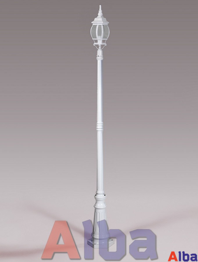 Садово парковый светильник America S 409 w