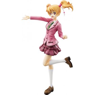 Фигурка 1/10 Лав Момозоно (Love Momozono)