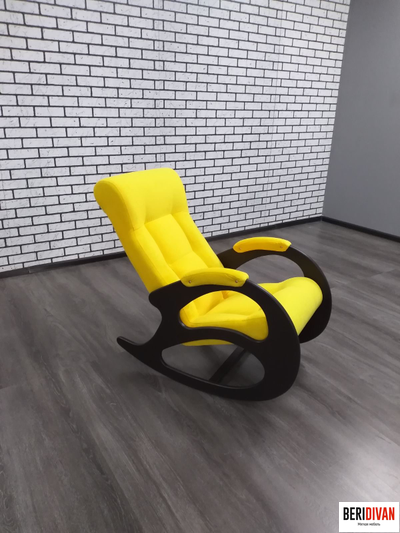 Кресло качалка