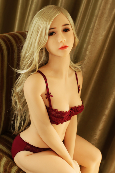 Секс кукла Нэлли Premium 155см