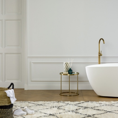 Молдинг с гладким профилем из дюрополимера Orac Decor - Axxent - (Орак Декор-Акцент) DX174