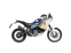 Глушитель LEOVINCE LV ONE EVO 14428EBU