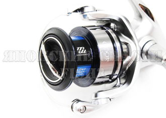 Катушка Shimano Stradic 4000