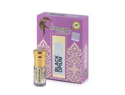 Натуральные парфюмерные масла ДУХИ BLACK OPIUM 3 мл Sangam herbals