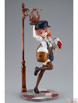 Фигурка 1/6 Кокоа Хото (Hoto Kokoa Flower Delivery Ver.)