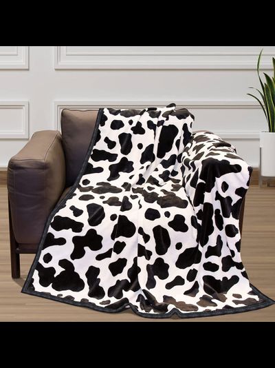 Плед TANGO "Lindo" фланель полутороспальный 150x200 3036-142