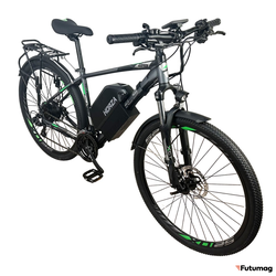 Электровелосипед Horza Stels Navigator R "Travel"