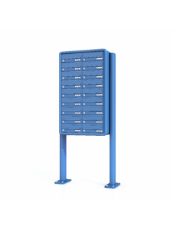 почта Почтовые ящики mailbox 1