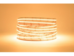 Светодиодная Лента General 12V 19.2W/m 240led/m IP20 3K 3840lm/m интер 5м GLS-2835-240-19.2-12-IP20-3 501050