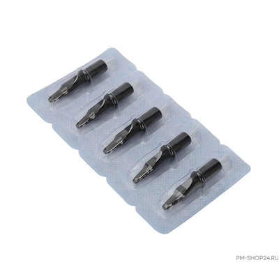 Тату картридж с шариковой ручкой