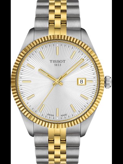 Швейцарские часы Tissot T156.410.22.031.00