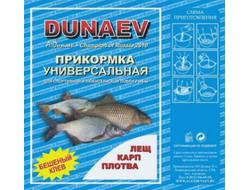 Прикормка Dunaev