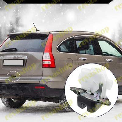 Замок багажника Honda для Honda CR-V Pilot Odyssey