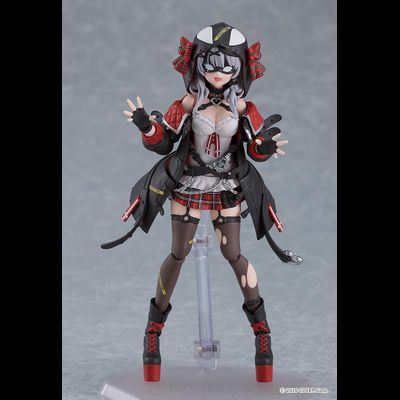 Фигурка фигма Хлоя Сакамата (figma Sakamata Chloe)